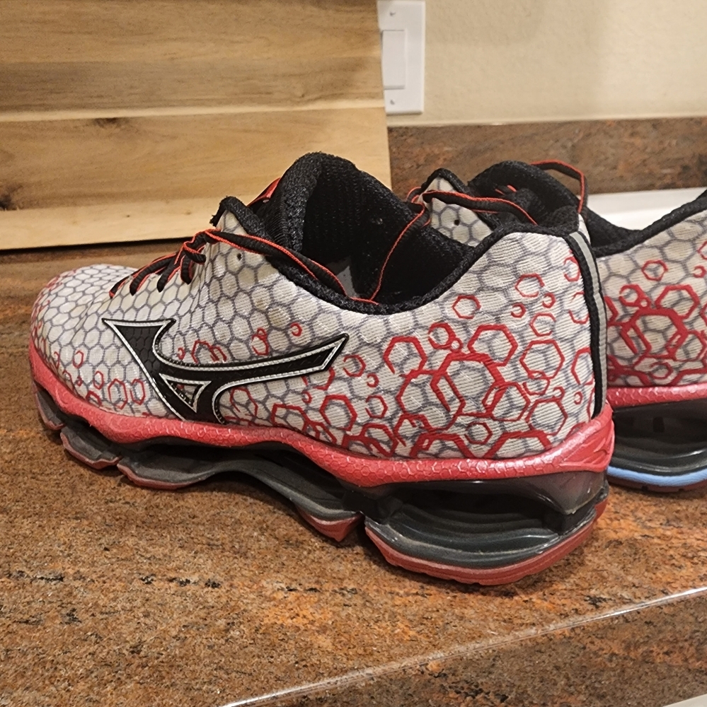 Mens shoes